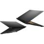 Portátil Gaming Asus TUF TUF608JPR-QT031 Intel Core i7-14650HX/ 32GB/ 1TB SSD/ GeForce RTX 5070/ 16'/ Sin Sistema Operativo