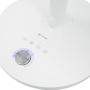 Ventilador de Pie Grunkel FAN-14SILENCE PLUS/ 28W/ 5 Aspas 45cm/ 12 Velocidades