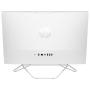 PC All in One HP 24-CB1076NS Intel Core i3-1215U/ 8GB/ 512GB SSD/ 23.8'/ Sin Sistema Operativo