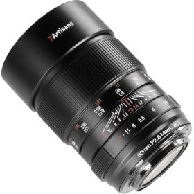 7Artisans FF 60mm f/2.8 Macro 2X For Nikon Z-Mount