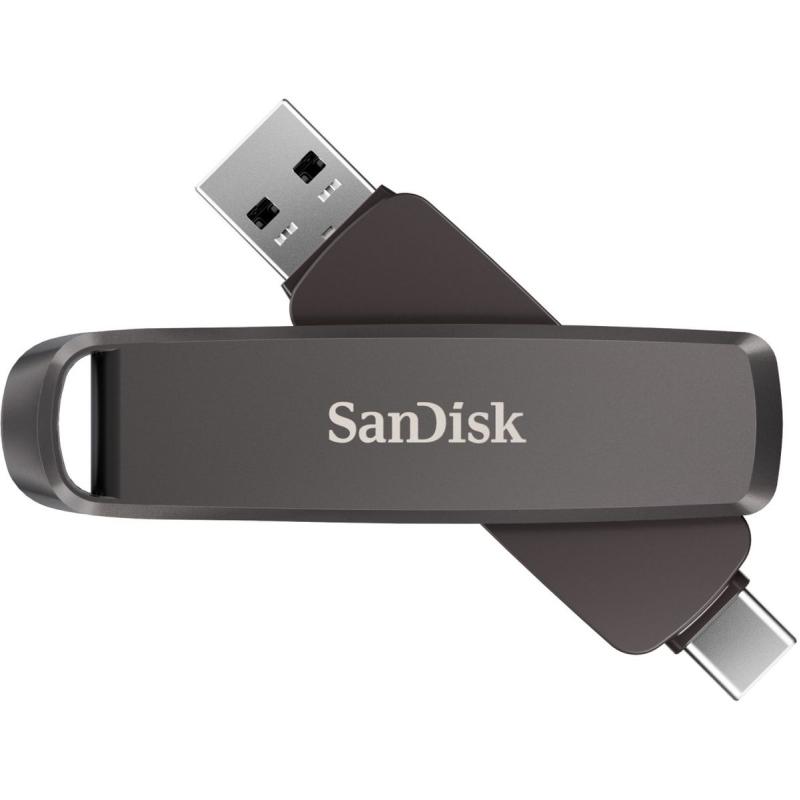 SanDisk SD Extreme Pro Dual Drive 1TB Metal Dual
