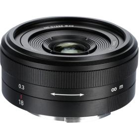 7Artisans FF 18mm f/5.6 Panasonic/Leica/Sigma L-Mount
