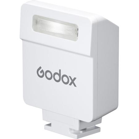 Godox IM22 I Flash Camera Flash White