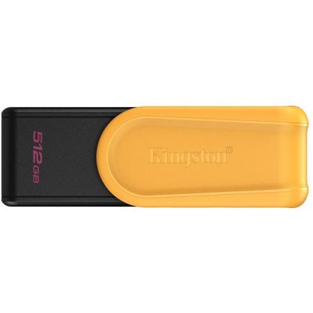 Kingston 512GB DT Exodia S Portable USB 3.2 Gen