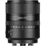 7Artisans AF24mm f/1.8 Sony E Mount DE-Clicked Black