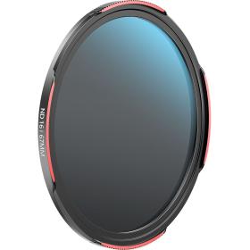 Telesin 67mm ND16 Lens Filter