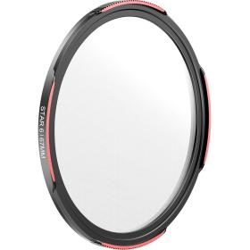Telesin 67mm Six-Line Star Filter