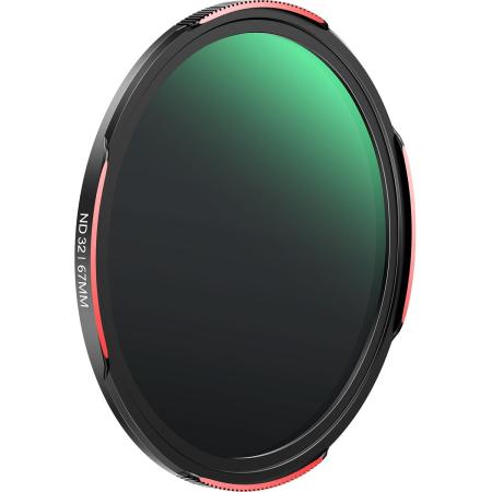 Telesin 67mm ND32 Lens Filter