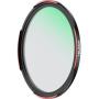 Telesin 67MM1/4 Black Soft Filter