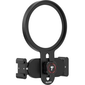 Telesin Mobile Phone Filterhouder For 67mm Filter