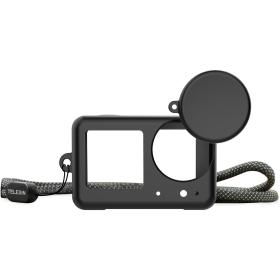 Telesin Siliconen Protective Cover For Osmo Action 5
