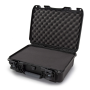 Comprar Maletín Nanuk 925 Case con espuma para FPV Air Unit, Goggles y Controlador - Ganga Electrónica