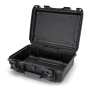 Comprar Maletín Nanuk 925 Case con espuma para FPV Air Unit, Goggles y Controlador - Ganga Electrónica