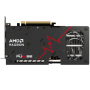 Tarjeta Gráfica Sapphire Pulse Radeon RX 9060 XT Gaming OC/ 16GB GDDR6