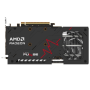 Tarjeta Gráfica Sapphire Pulse Radeon RX 9060 XT Gaming/ 8GB GDDR6