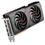 Tarjeta Gráfica Sapphire PULSE Radeon RX 7600 Gaming OC/ 8GB GDDR6