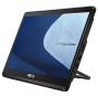 PC All in One Asus ExpertCenter E1 AiO E1600WKAT-BA002M Intel Celeron N4500/ 8GB/ 256GB SSD/ 15.6' Táctil/ Sin Sistema Operativo