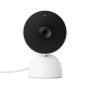 Cámara de Videovigilancia Google Nest Cam 2ª Generación GA01998-IT/ 135º/ Visión Nocturna/ Control desde APP