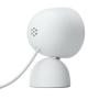Cámara de Videovigilancia Google Nest Cam 2ª Generación GA01998-IT/ 135º/ Visión Nocturna/ Control desde APP