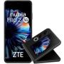 Smartphone ZTE Nubia Flip 8GB/ 256GB/ 6.9'/ 5G/ Negro