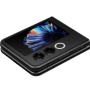 Smartphone ZTE Nubia Flip 8GB/ 256GB/ 6.9'/ 5G/ Negro