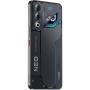 Smartphone ZTE Nubia Neo 3 GT 12GB/ 256GB/ 6.8'/ Negro