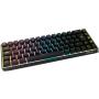 Teclado Gaming Krom Kalista