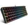 Teclado Gaming Krom Kalista