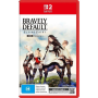 Juego para Consola Nintendo Switch Bravely Default Flying Fairy HD Remaster