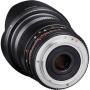 Samyang 16mm T2.2 VDSLR II Canon