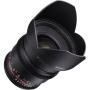Samyang 16mm T2.2 VDSLR II Canon