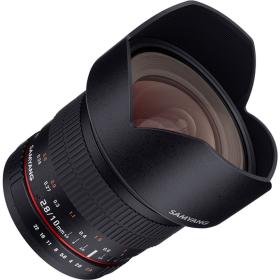 Samyang 10mm f/2.8 Canon ED AS NCS CS