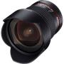 Samyang 10mm f/2.8 Canon ED AS NCS CS