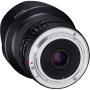 Samyang 10mm f/2.8 Canon ED AS NCS CS