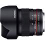 Samyang 10mm f/2.8 Canon ED AS NCS CS