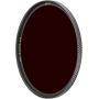 B+W IR Black Red 830 Basic 52