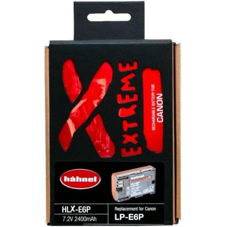 Hahnel HLX-E6P Extreme
