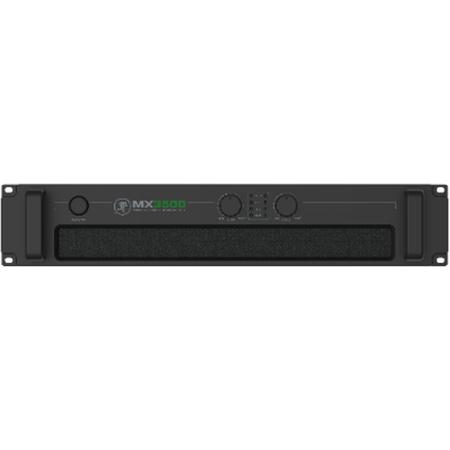 Mackie Mx3500