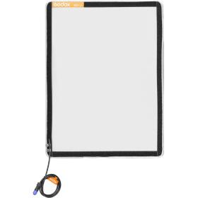 Godox AD21 Electric Adjustable Diffusion Panel (2x1)