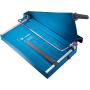 Dahle Format DIN A3 Cut Length 550 mm Cut Hight 3.5 mm Cut Cap A4 80 G/M2 35 Sht