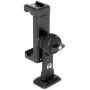 3 Legged Thing Phil Universal Multi Functional Arca 3/8 &amp;amp; 1/4 Phone Clamp Black