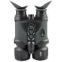 Luna Optics LN-QD-B50 Pro Digital Night Vision Binocular 6-36x50 GEN-3