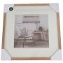 Zep Photo Frame V4530N Malmo Natural 20x20/30x30 cm