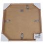 Zep Photo Frame V4530N Malmo Natural 20x20/30x30 cm
