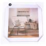 Zep Photo Frame V4530W Malmo White 20x20/30x30 cm
