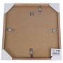 Zep Photo Frame V4530D Malmo Brown 20x20/30x30 cm