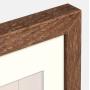 Zep Photo Frame V4530D Malmo Brown 20x20/30x30 cm