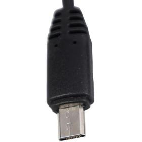 Pixel Camera Connecting Plug DC2 3.5 mm For Nikon