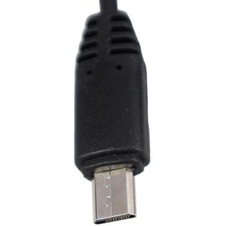 Pixel Camera Connecting Plug DC2 3.5 mm For Nikon