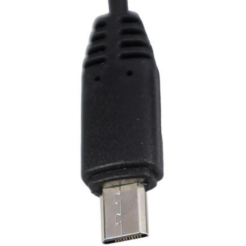 Pixel Camera Connecting Plug DC0 3.5 mm For Nikon